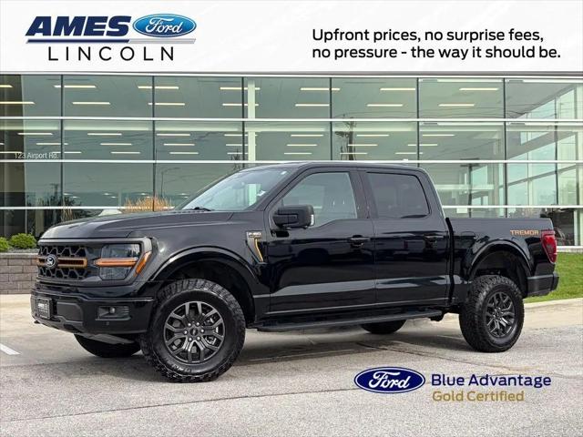 2025 Ford F-150 Tremor for sale in Ames, IA