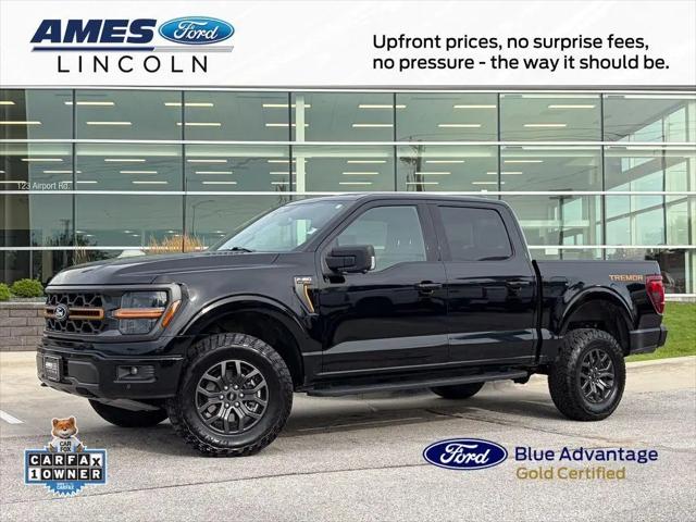 2025 Ford F-150 Tremor for sale in Ames, IA