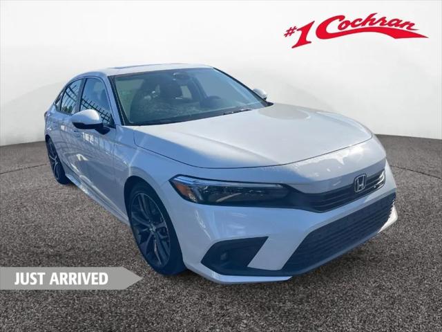 2024 Honda Civic Touring for sale in Youngstown, OH