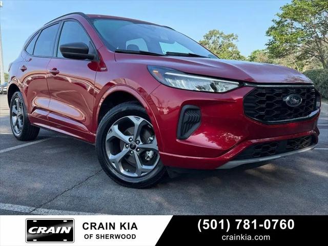 2024 Ford Escape ST-Line for sale in Sherwood, AR