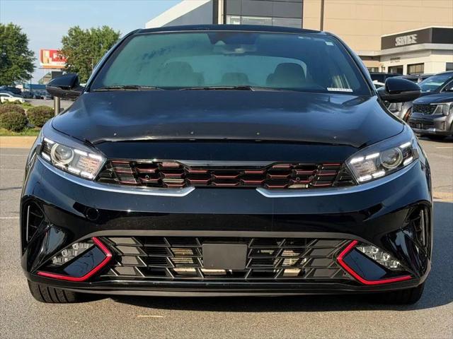2023 Kia Forte GT-Line for sale in Sherwood, AR