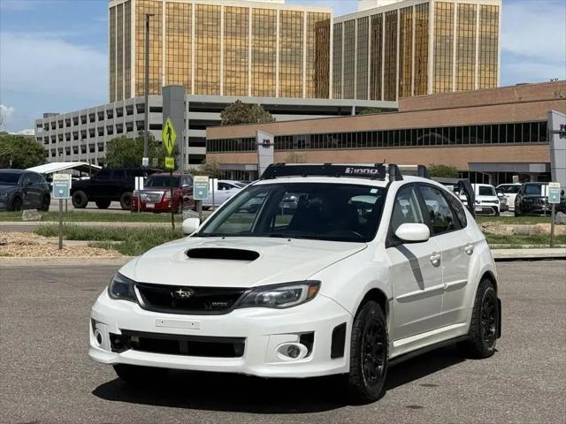 2013 Subaru Impreza WRX Base for sale in Glendale, CO