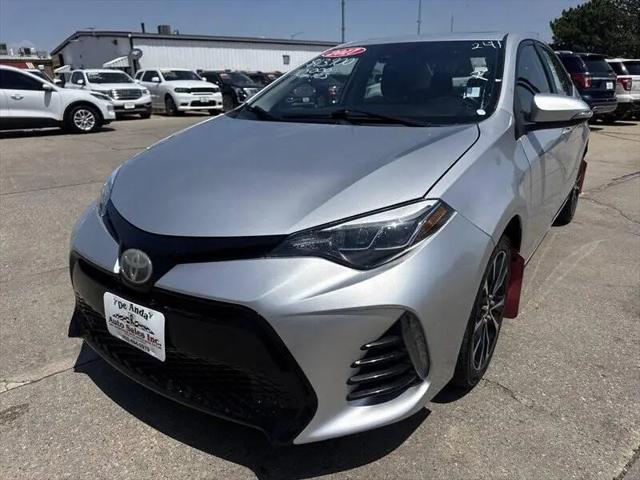 2017 Toyota Corolla SE for sale in South Sioux City, NE