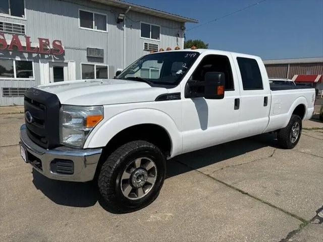 2015 Ford F-250 XL for sale in South Sioux City, NE
