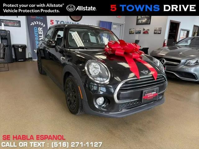2019 MINI Hardtop Cooper for sale in Inwood, NY