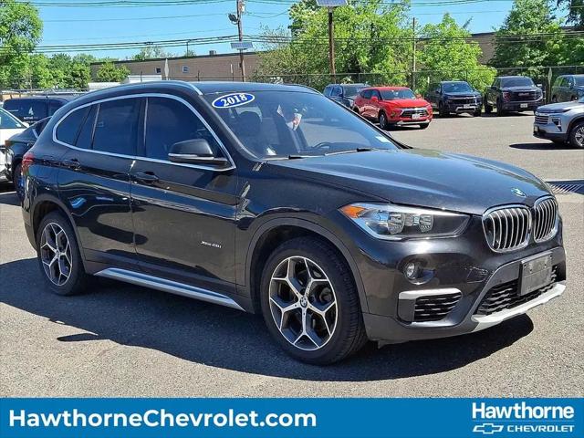 2018 BMW X1 xDrive28i for sale in Hawthorne, NJ