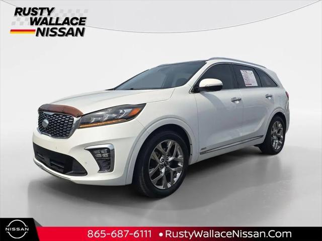 2019 Kia Sorento 3.3L SXL for sale in Knoxville, TN
