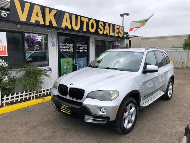 2009 BMW X5 xDrive30i for sale in Huntington Beach, CA