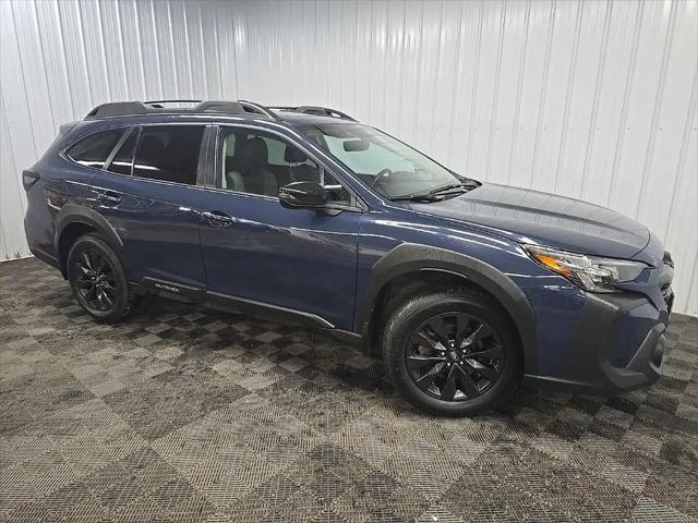 2023 Subaru Outback Onyx Edition for sale in Ithaca, NY