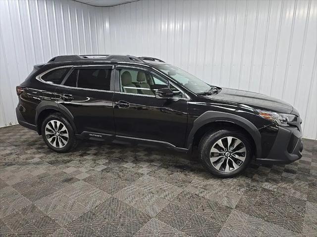 2024 Subaru Outback Limited for sale in Ithaca, NY