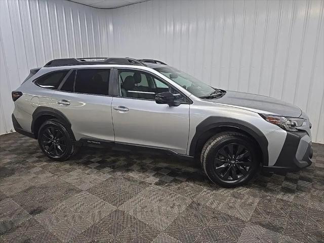2024 Subaru Outback Onyx Edition for sale in Ithaca, NY