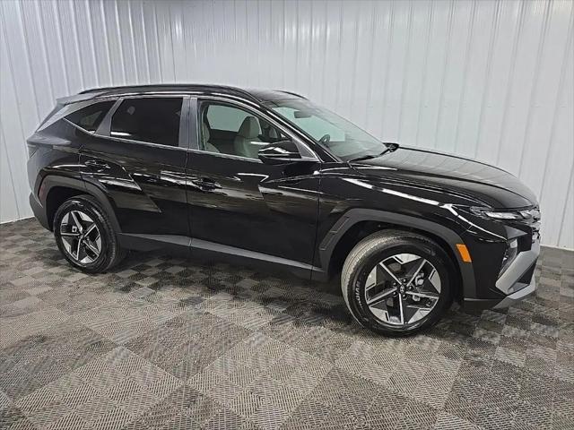 2026 Hyundai Tucson Hybrid SEL Convenience for sale in Ithaca, NY
