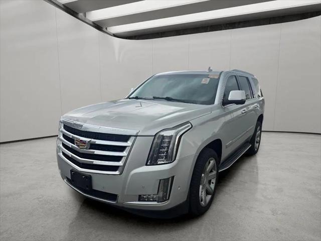 2019 Cadillac Escalade Luxury for sale in Santa Fe, NM