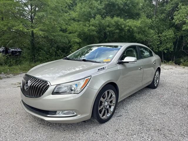 2014 Buick LaCrosse Premium I Group for sale in Jacksonville, FL