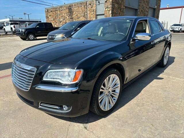 2011 Chrysler 300 Limited for sale in Tulsa, OK