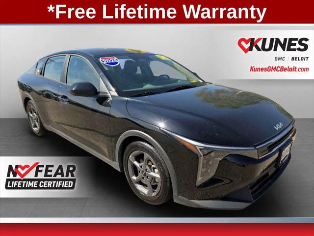 2025 Kia K4 LXS for sale in Beloit, WI