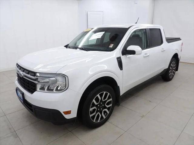 2023 Ford Maverick Lariat for sale in Beatrice, NE