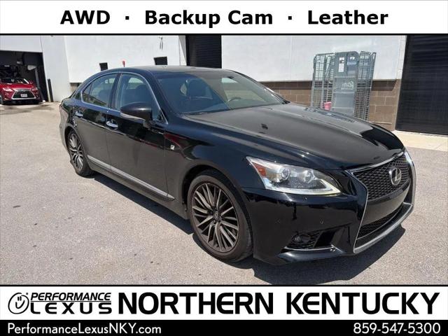 2013 Lexus LS 460 Base for sale in Fort Wright, KY