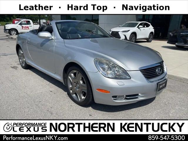 2007 Lexus SC 430 Base for sale in Fort Wright, KY