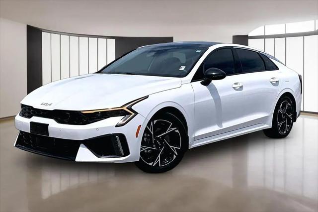 2025 Kia K5 GT-Line for sale in Oklahoma City, OK