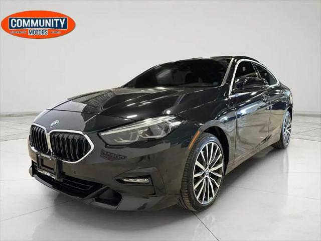 2020 BMW Coupe xDrive for sale in Bloomington, IL