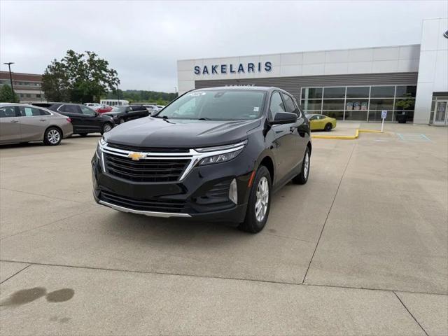 2024 Chevrolet Equinox AWD LT for sale in Rolla, MO
