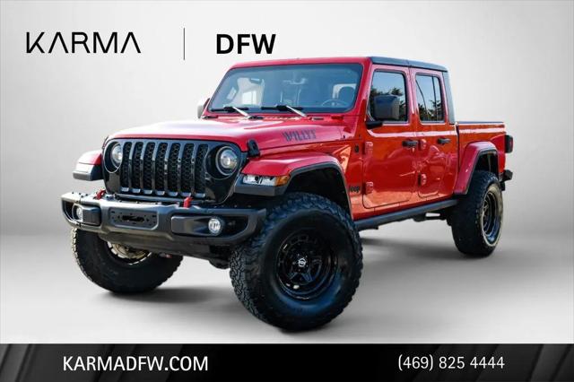 2021 Jeep Gladiator Sport for sale in Plano, TX