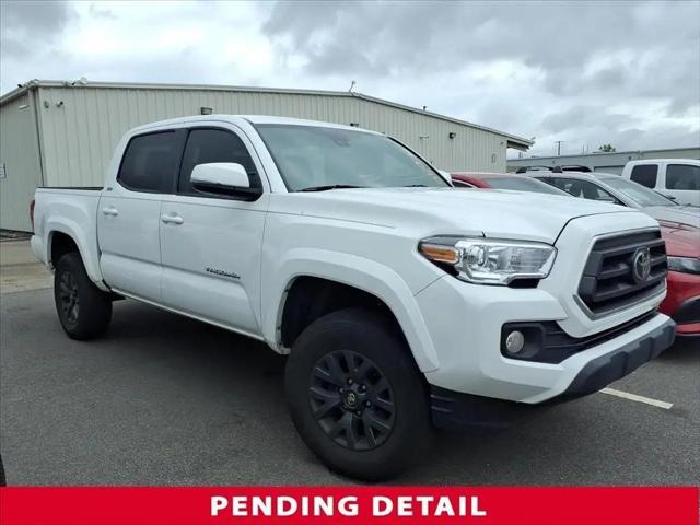 2023 Toyota Tacoma SR5 V6 for sale in Myrtle Beach, SC