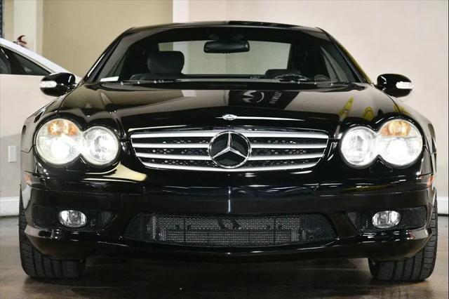 2003 Mercedes-Benz SL SL 55 AMG for sale in Tampa, FL