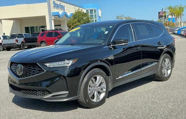 2025 Acura MDX Standard for sale in Orlando, FL