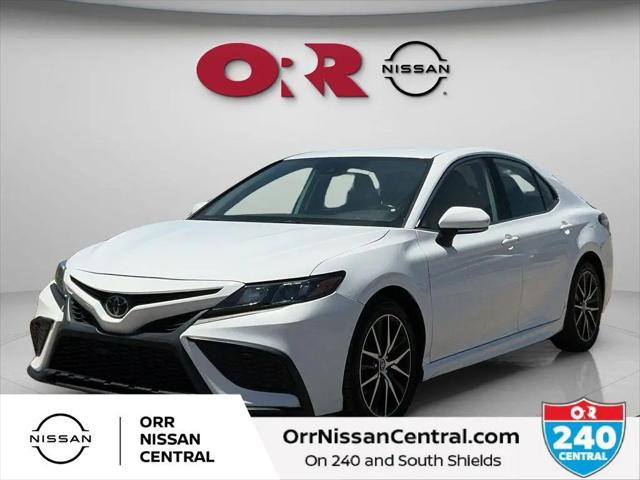 2023 Toyota Camry SE for sale in Oklahoma City, OK