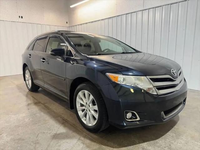 2013 Toyota Venza XLE for sale in Adel, IA