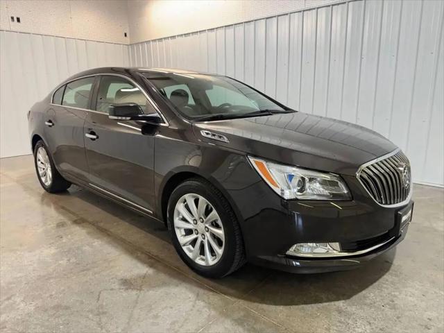 2014 Buick LaCrosse Leather Group for sale in Adel, IA