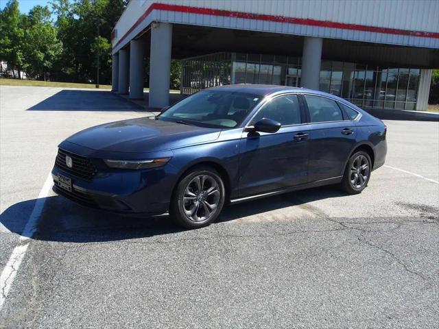 2024 Honda Accord EX for sale in Pocomoke City, MD