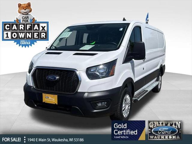 2024 Ford Transit Cargo Van Base for sale in Waukesha, WI