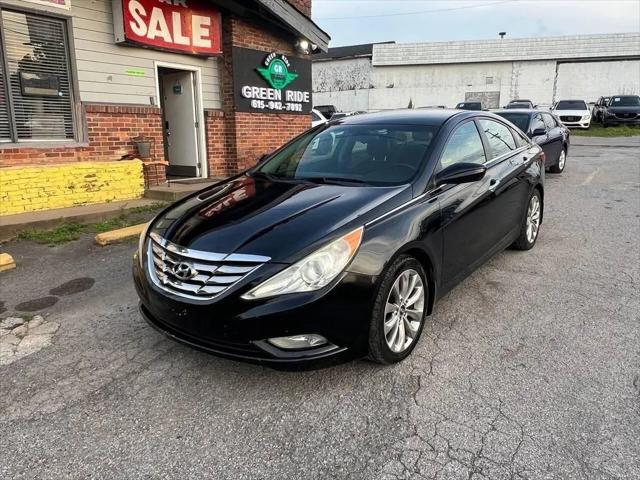 2012 Hyundai Sonata SE for sale in Nashville, TN