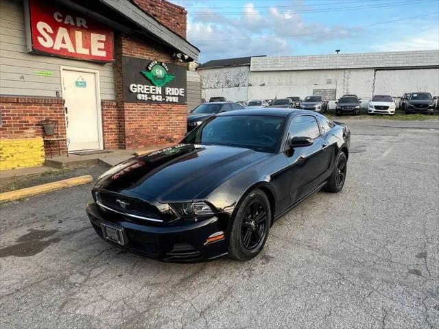 2014 Ford Mustang V6 Premium for sale in Nashville, TN