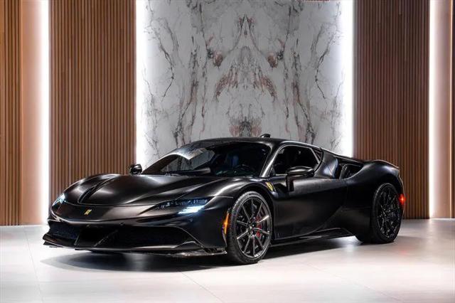 2021 Ferrari SF90 Stradale Unknown for sale in Beverly Hills, CA