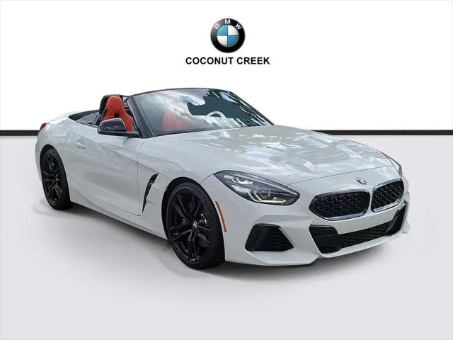 2021 BMW Z4 M40i for sale in Coconut Creek, FL