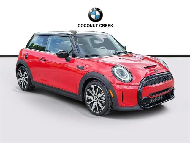 2022 MINI Hardtop Cooper S for sale in Coconut Creek, FL