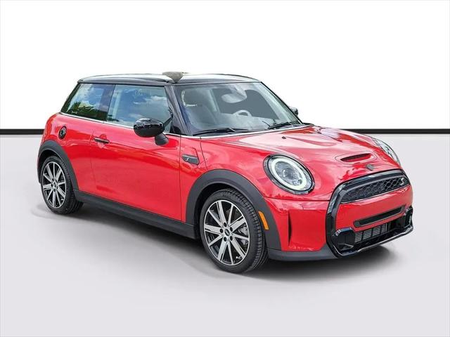 2022 MINI Hardtop Cooper S for sale in Coconut Creek, FL