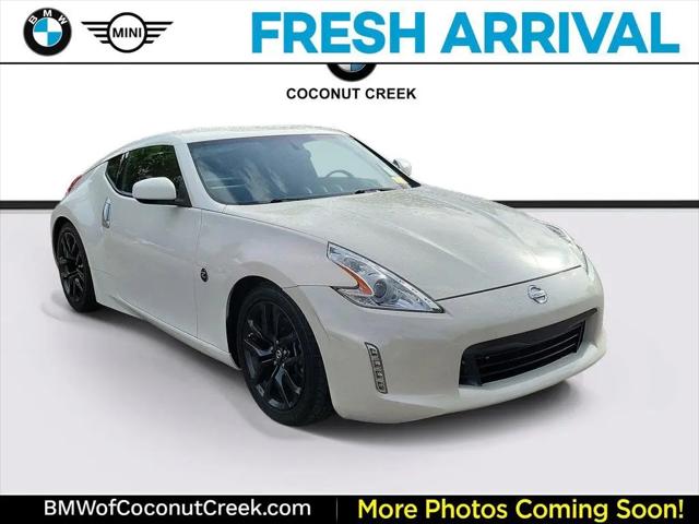2016 Nissan 370Z Touring for sale in Coconut Creek, FL