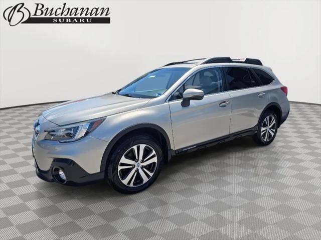 2019 Subaru Outback 2.5i Limited for sale in Pocomoke City, MD