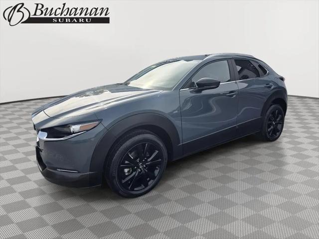 2024 Mazda CX-30 2.5 S Carbon Edition for sale in Pocomoke City, MD