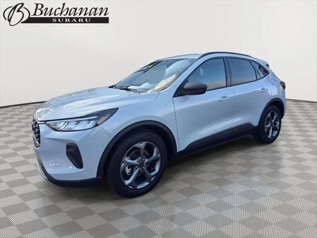 2025 Ford Escape ST-Line for sale in Pocomoke City, MD