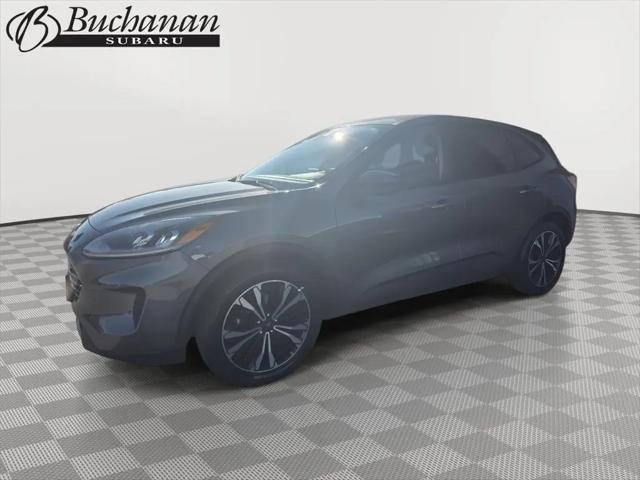 2022 Ford Escape SE for sale in Pocomoke City, MD