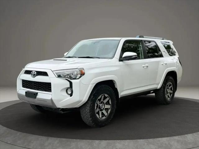 2017 Toyota 4Runner TRD Off Road Premium for sale in Alpharetta, GA