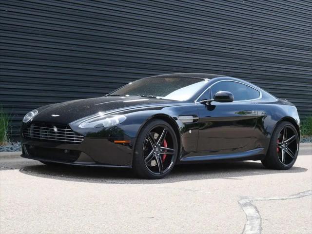 2012 Aston Martin V8 Vantage Base for sale in Saint Paul, MN