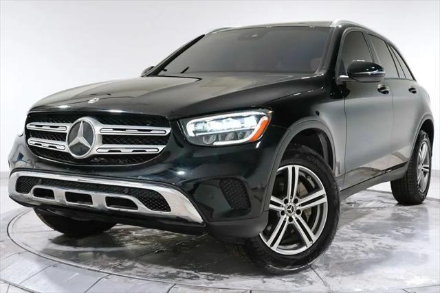 2022 Mercedes-Benz GLC 4MATIC SUV for sale in Somerville, NJ