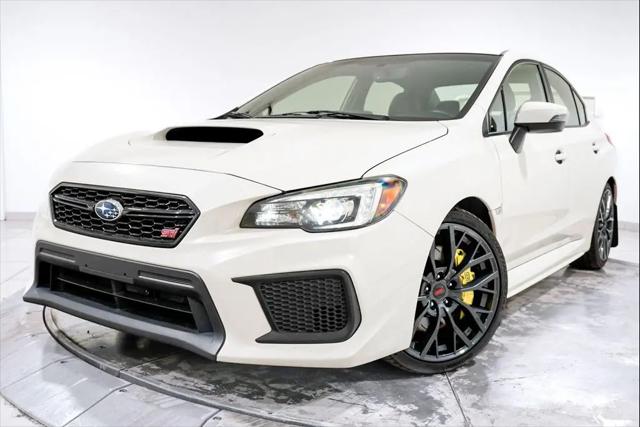 2019 Subaru WRX STI Base for sale in Somerville, NJ